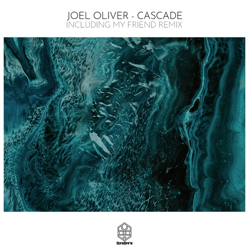 Joel Oliver - Cascade [SSR184]